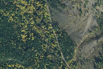 Deer Creek Road 11