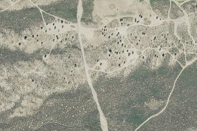 Camp site