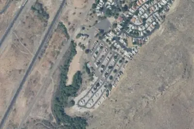St. George/Hurricane KOA