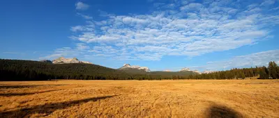 Tuolumne Meadows hdr-2