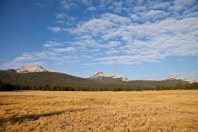 Tuolumne Meadows-2