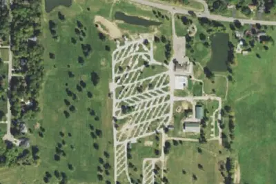 RV park