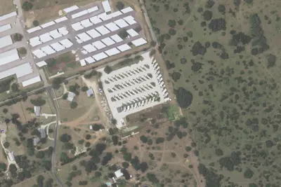 Central RV Park at Parkside