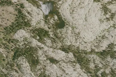 Camp site