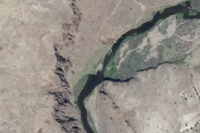 Camp site