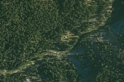 Poker Flat OHV Camp