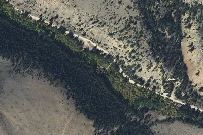 Bathing Site