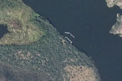 Bagley Flat Campground and Boat Dock