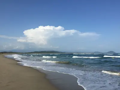 Puerto Escondido en cuatro días (48459620766)