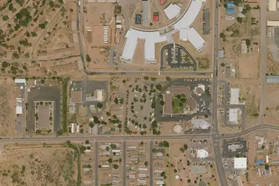 Navajoland RV Park