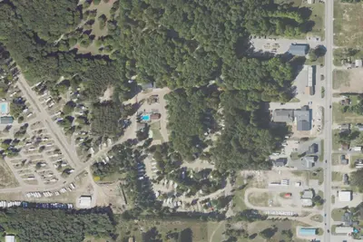 Timberline Campground