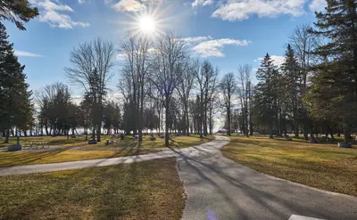 Campground in J. W. Wells State Park (53896629012)