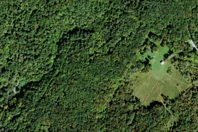 Camp site