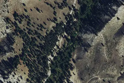 Willow Creek Campground