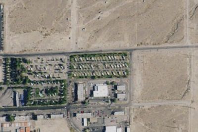 RV park
