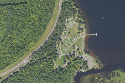 Gogebic County Park
