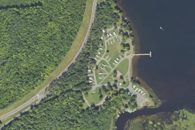 Gogebic County Park
