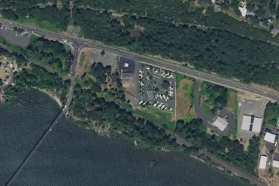 Bridge RV Park & Campground