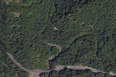 Elk Creek Campground