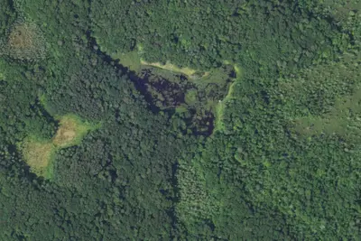 Camp site