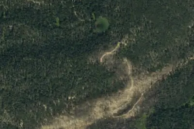 Camp site
