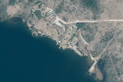 Camp site
