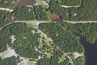 Camp site