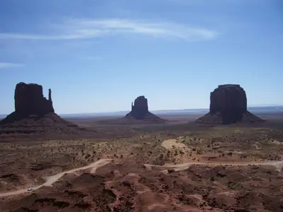 Monument Valley (5893527964)