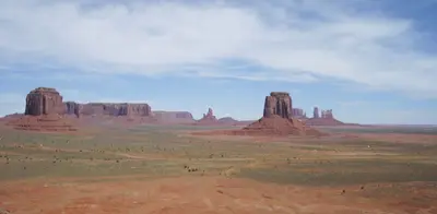 Monument Valley (5892959827)