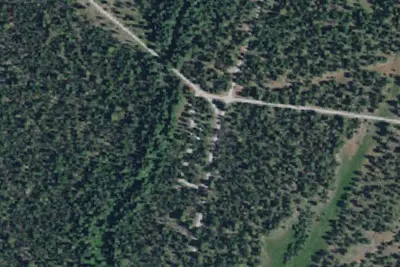 Murray Campground