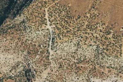 Camp site