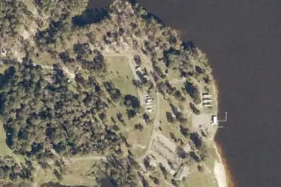 Camp site