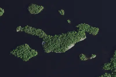 Bluff Island