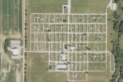 Amana RV Park & Event Center