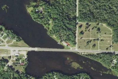 Tower Shores Motel Campground