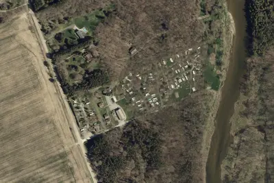 Camp site
