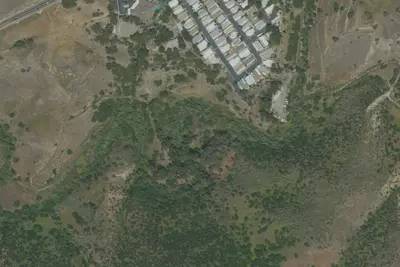 Camp site