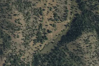 Camp site