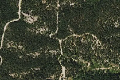 Devils Head Campground