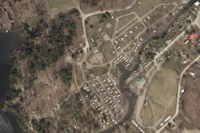 Lower Beverley Lake Park