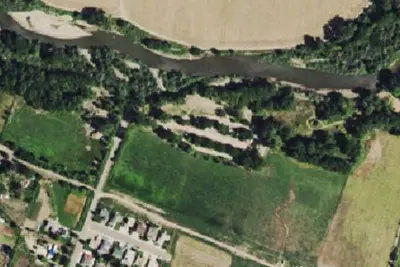 Camp site