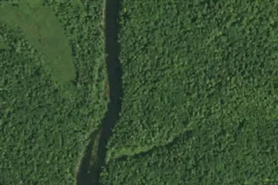 Camp site