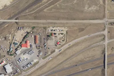 T Joe's RV Park