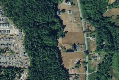Camp site