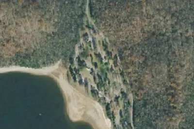 Cedar Point Campground
