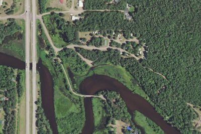 Trego Town Park