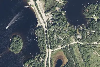 RV park