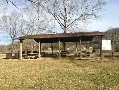 Wartrace Ck Rec Area