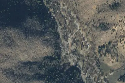 Cottonwood Campground