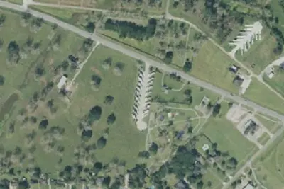 Backyard RV Park